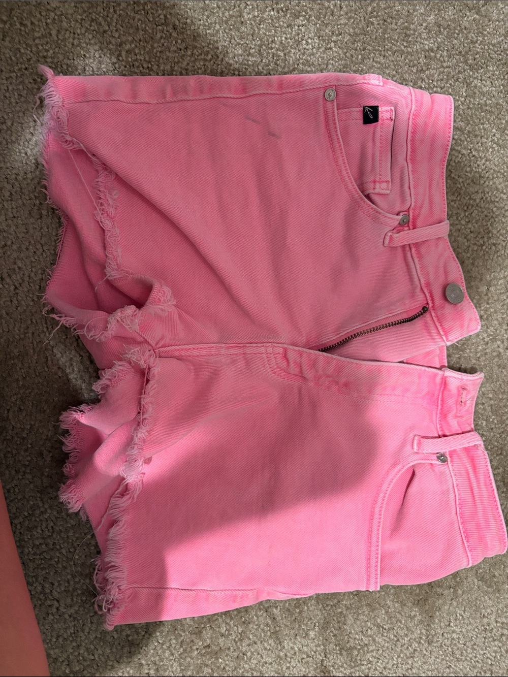 Kancan Shorts